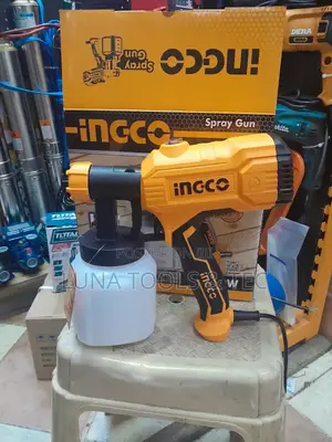 Spray Gun/Spray Gun,450W.