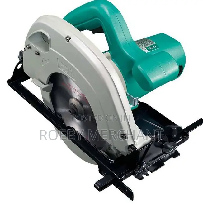 Dca 1100W Electric Saw 4900RPM