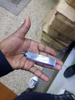 Single Push to Open Lock - thumbnail 2