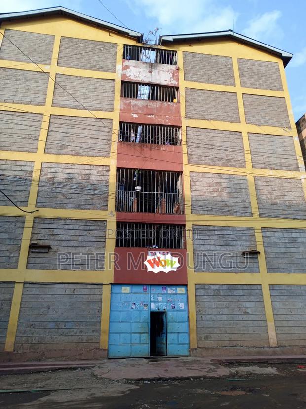Furnished 1bdrm Block of Flats in Zimmerman for sale