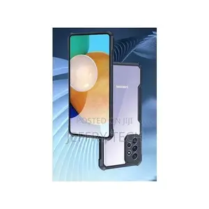 Xundo Cover Case for Samsung Galaxy A73 5G