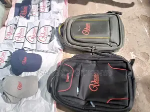 Stand Out in Style: Premium Branded Backpacks