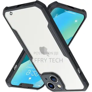 Xundo RIGGEAR Xundd iPhone 13 Back Cover Case
