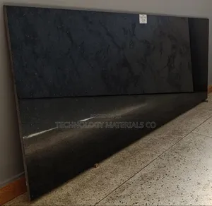 Black Galaxy Island Granite(2.5M * 0.92 M * 18mm)