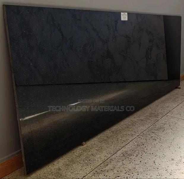 Black Galaxy Island Granite(2.5M * 0.92 M * 18mm) - thumbnail 3