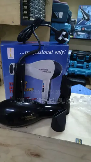 Hair Dryer, Professional Hair Dryer