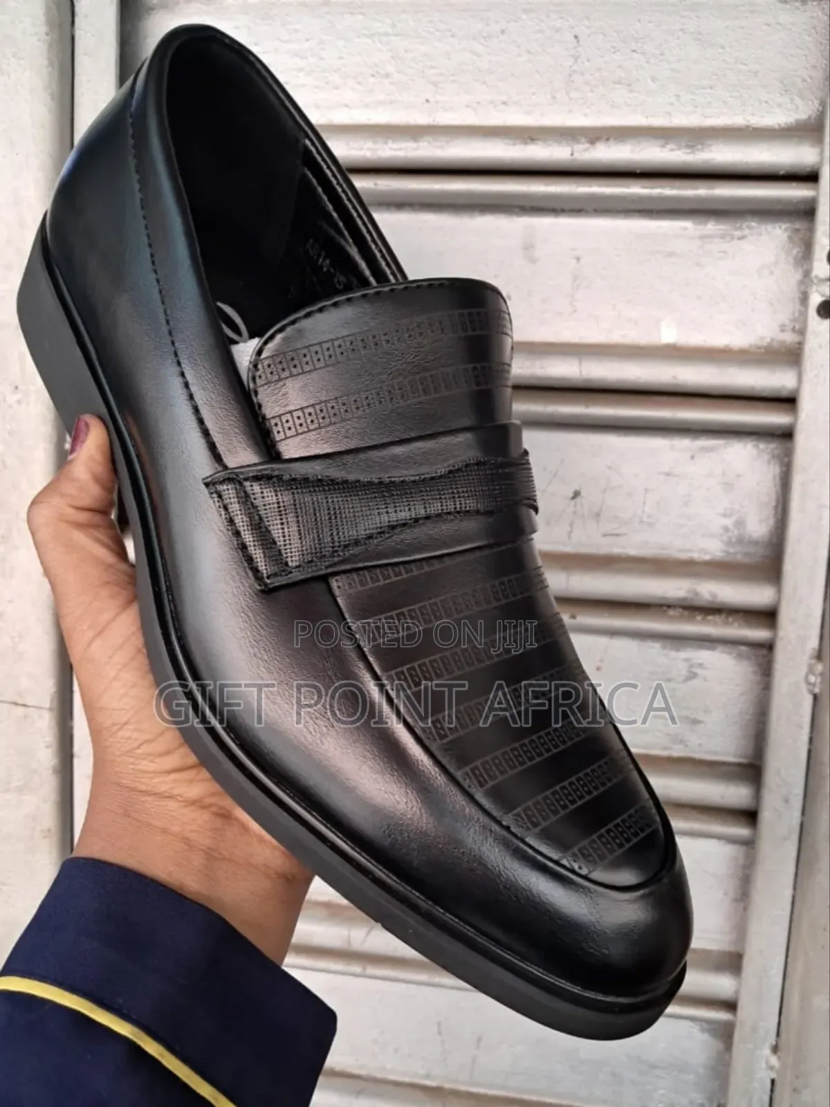 Empire Official Shoes for Men