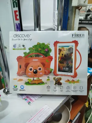 Tablet for Kids Educational Kids Smart Tablet/