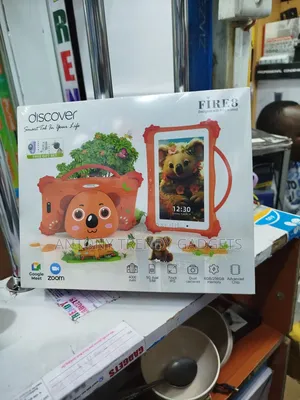 Tablet for Kids Educational Kids Smart Tablet/