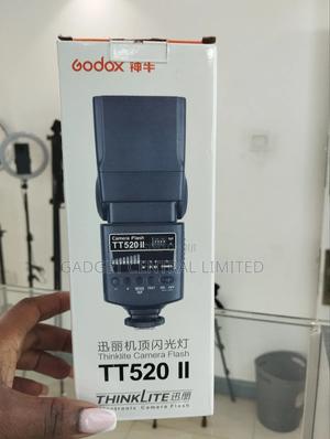 Godox Tt520 Ii - main view