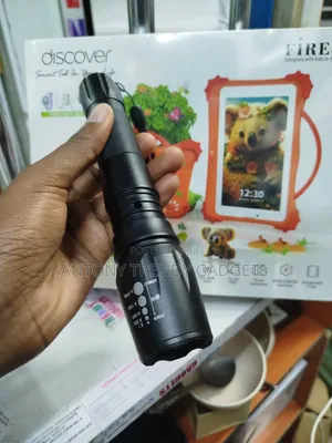 Torch/ Zoomable Torch/Super Brightness