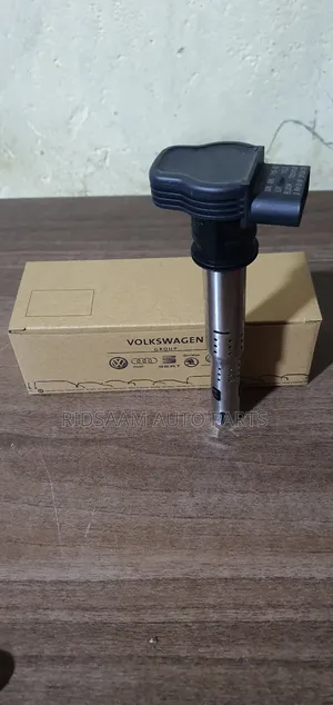 Golf,Polo,Touran Ignition Coil