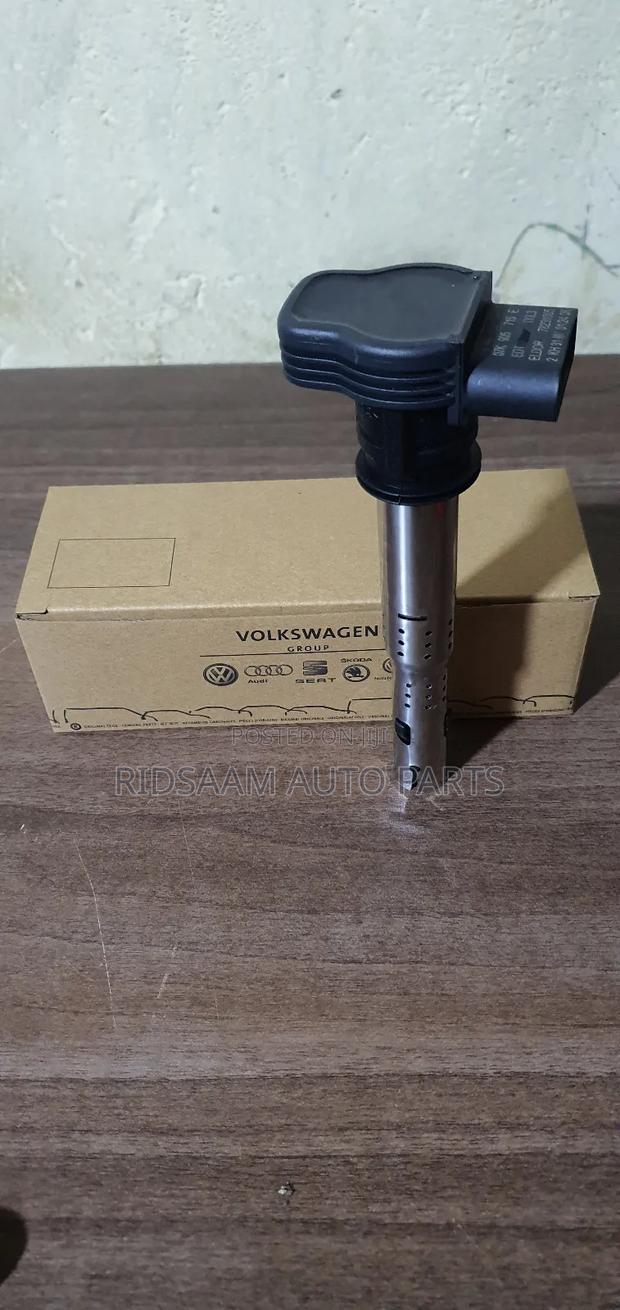 Golf,Polo,Touran Ignition Coil