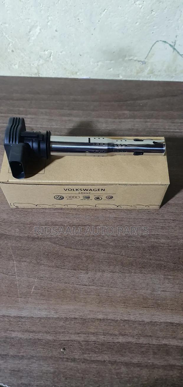 Golf,Polo,Touran Ignition Coil - thumbnail 2