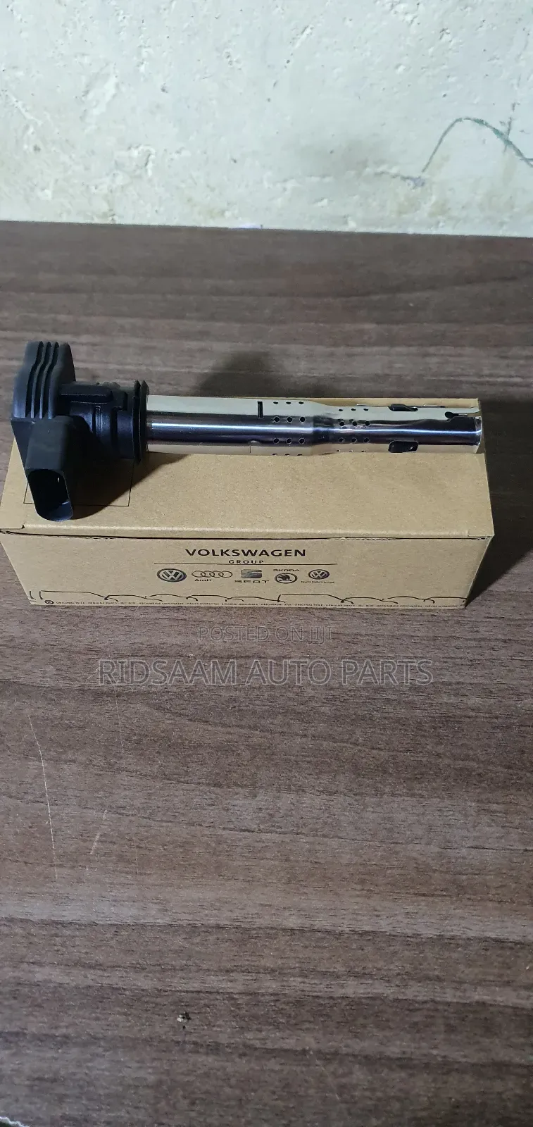 Golf,Polo,Touran Ignition Coil