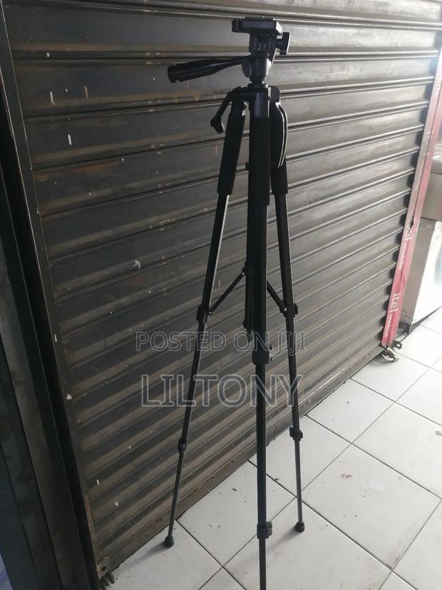 Camera Stand 1.8 MTRS - thumbnail 2