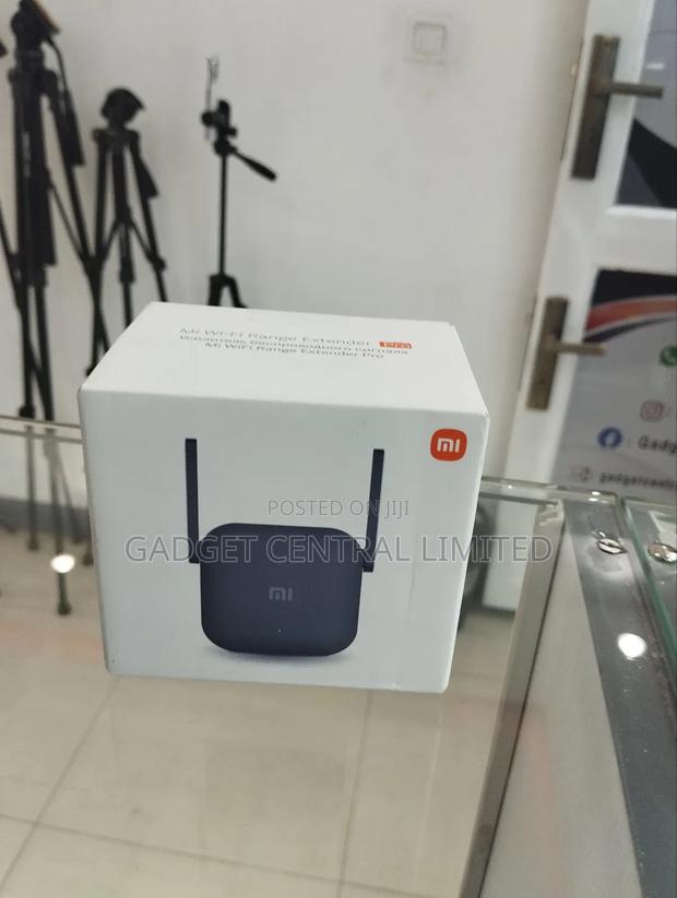 Mi Xiaomi Wi-Fi Range Extender Pro - main view
