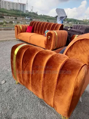 5 Seater Sofa