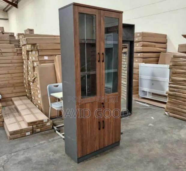 Wooden Cabinet Wooden Office Cabinets - main view