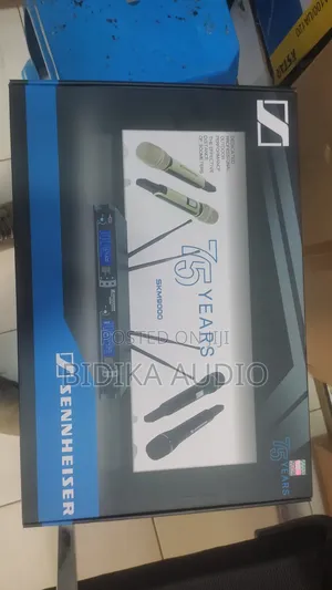 Sennheiser SKM 2 Ni1