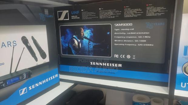 Sennheiser SKM 2 Ni1 - thumbnail 3