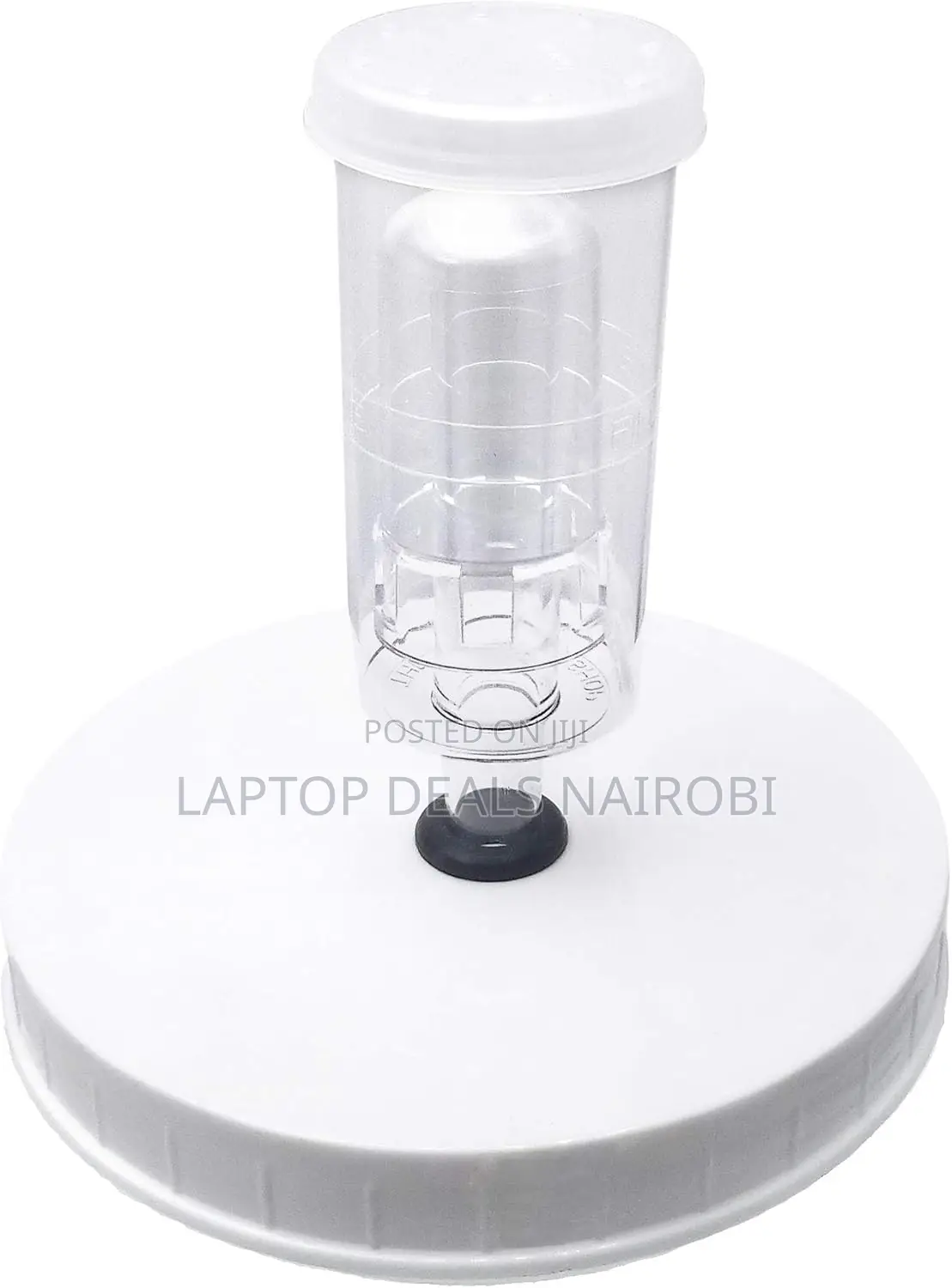 Fermentaholics Airtight One Gallon Standard Fermentation Lid