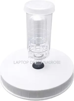 Fermentaholics Airtight One Gallon Standard Fermentation Lid