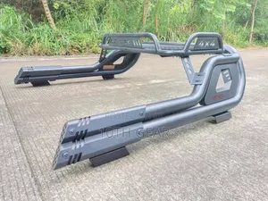 Ford Ranger Rollbar