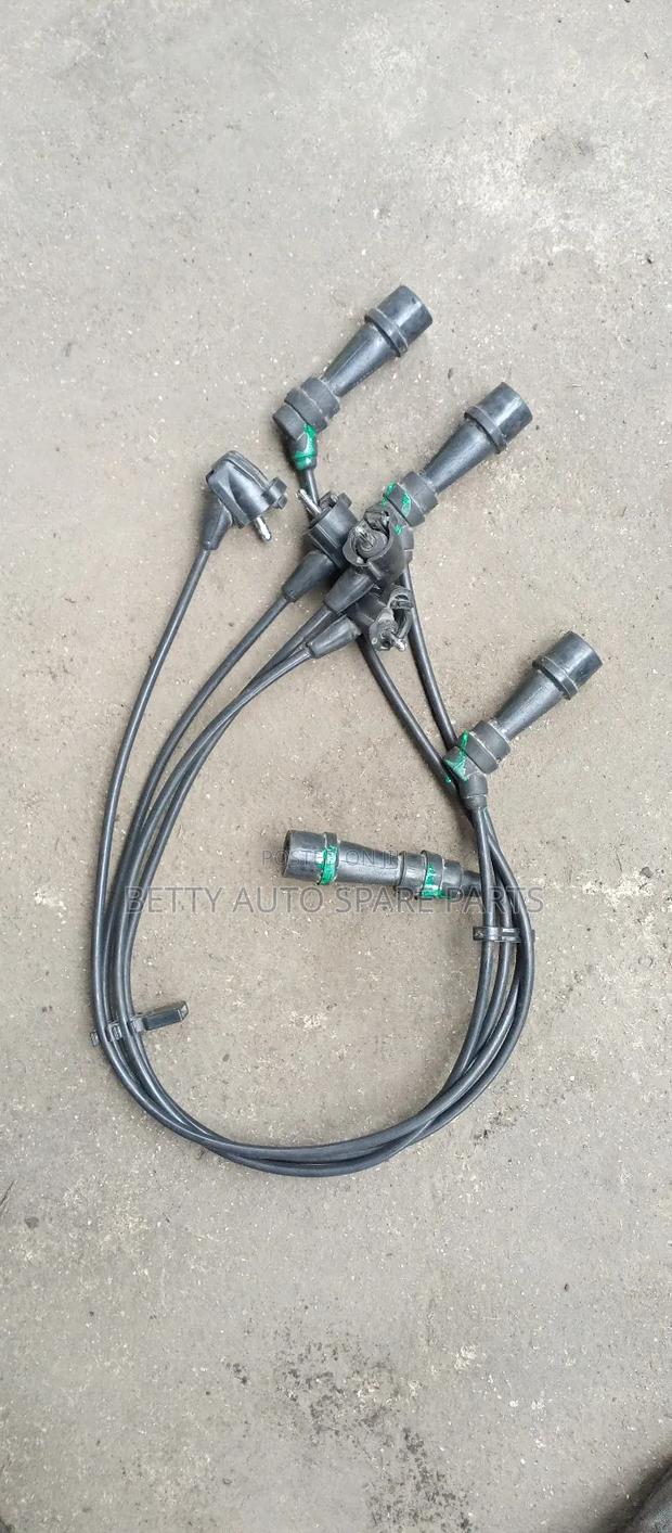 Mitsubishi Lancer Lead Wires - thumbnail 2