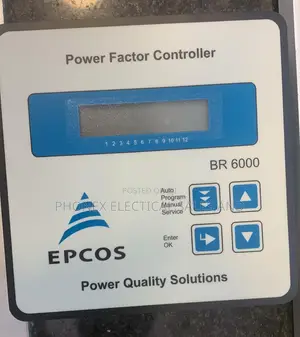 Power Factor