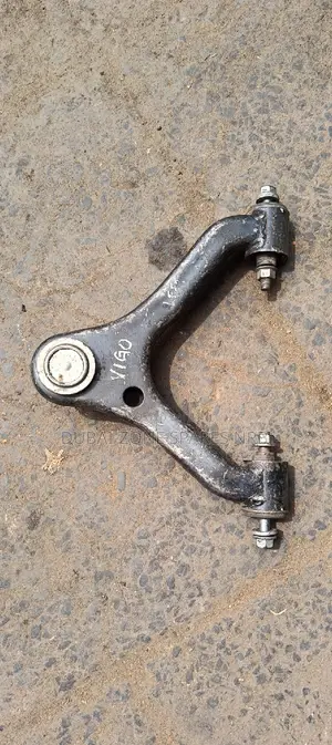Hilux Vigo D-4d 2-Wheel Drive Upper Arms Available.