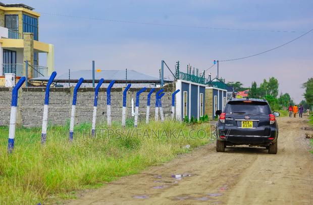 Opposite Katani Hospital ^SM - main view