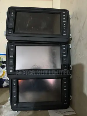 Radio for Cars