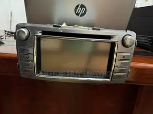 Radio for Cars