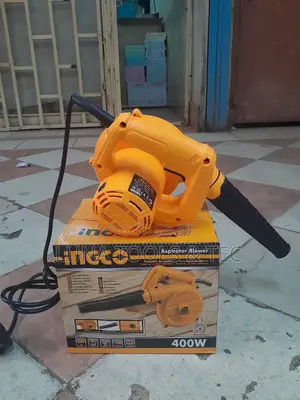 AB06008,Aspirator Blower, Ingco,600W.