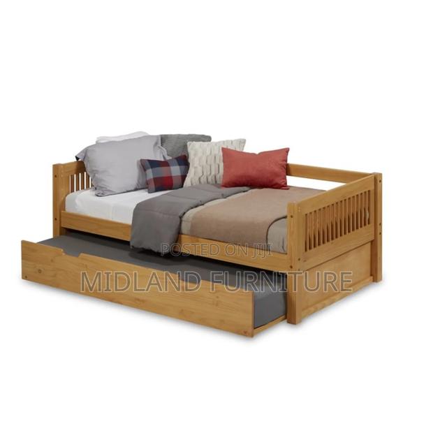 Trundle Bed / Pullout Beds on Order - thumbnail 9