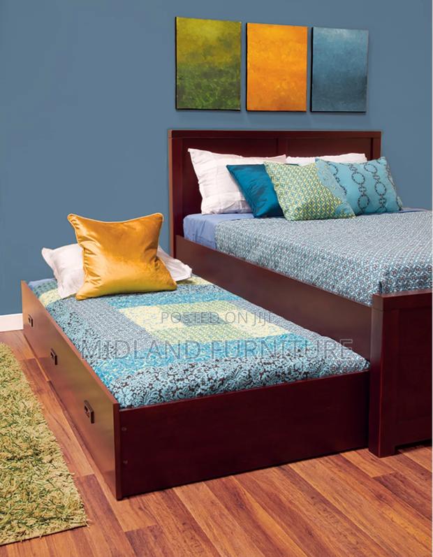 Trundle Bed / Pullout Beds on Order - thumbnail 10