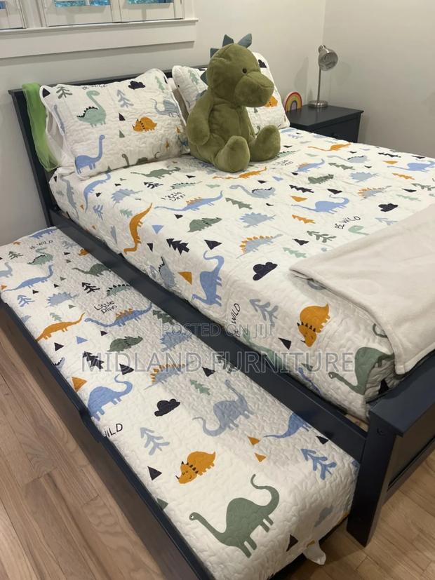 Trundle Bed / Pullout Beds on Order - main view