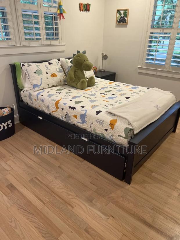 Trundle Bed / Pullout Beds on Order - thumbnail 12