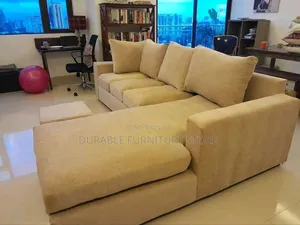 Coner Seat Sofa