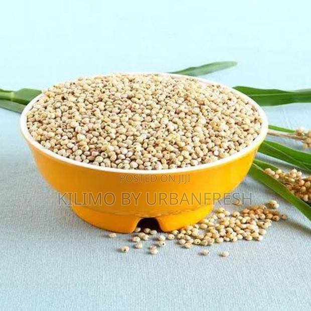 Sorghum 1 Kg - main view