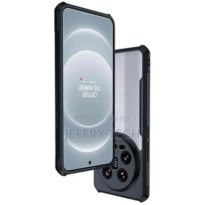 Xundo RIGGEAR Shockproof XUNDD Back Cover Case for Xiaomi Mi