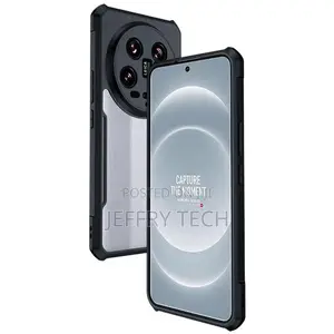 Xundo RIGGEAR Shockproof XUNDD Back Cover Case for Xiaomi Mi