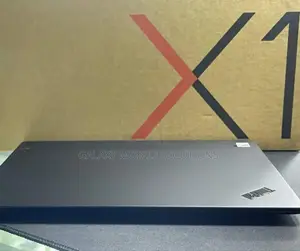 Laptop Lenovo ThinkPad X1 Carbon 8GB Intel Core I7 SSD 256GB