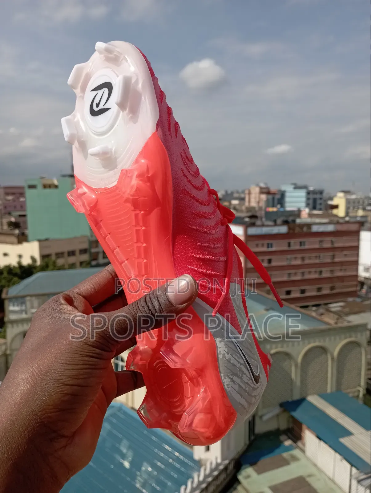 Phantom Luna Gx Elite Football Soccer Boots