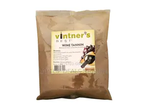 Wine Tannin - Feel the Taste of Wine With Our's
