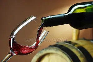 Wine Tannin - Feel the Taste of Wine With Our's