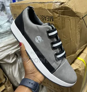 Smart Casual Timberland Shoes for Men