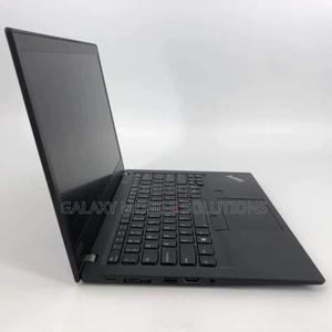 Laptop Lenovo Thinkpad T490s 32GB Intel Core I7 SSD 512GB - thumbnail 2