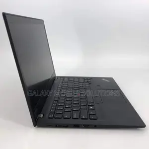 Laptop Lenovo Thinkpad T490s 32GB Intel Core i7 SSD 512GB